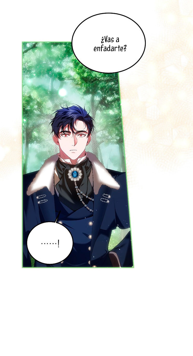 El tiempo adicional de la enferma terminal Capítulo 42 - Página 26