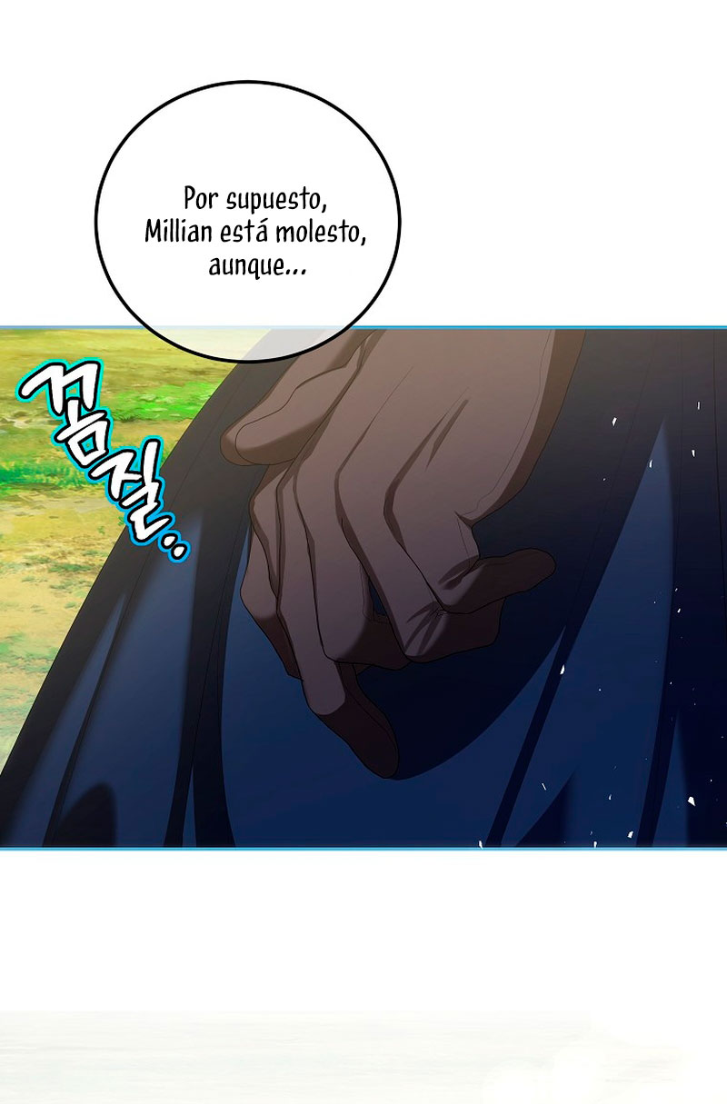 El tiempo adicional de la enferma terminal Capítulo 42 - Página 27