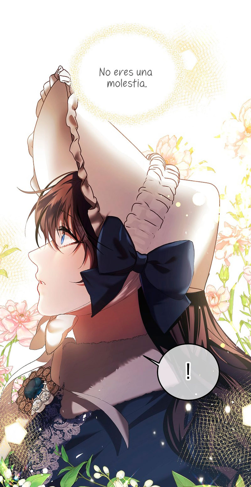 El tiempo adicional de la enferma terminal Capítulo 42 - Página 29