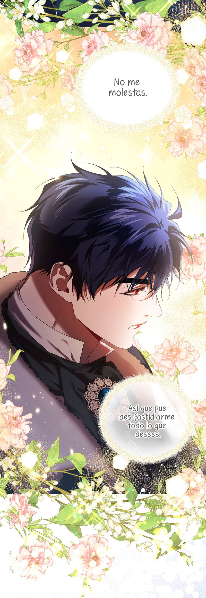 El tiempo adicional de la enferma terminal Capítulo 42 - Página 30