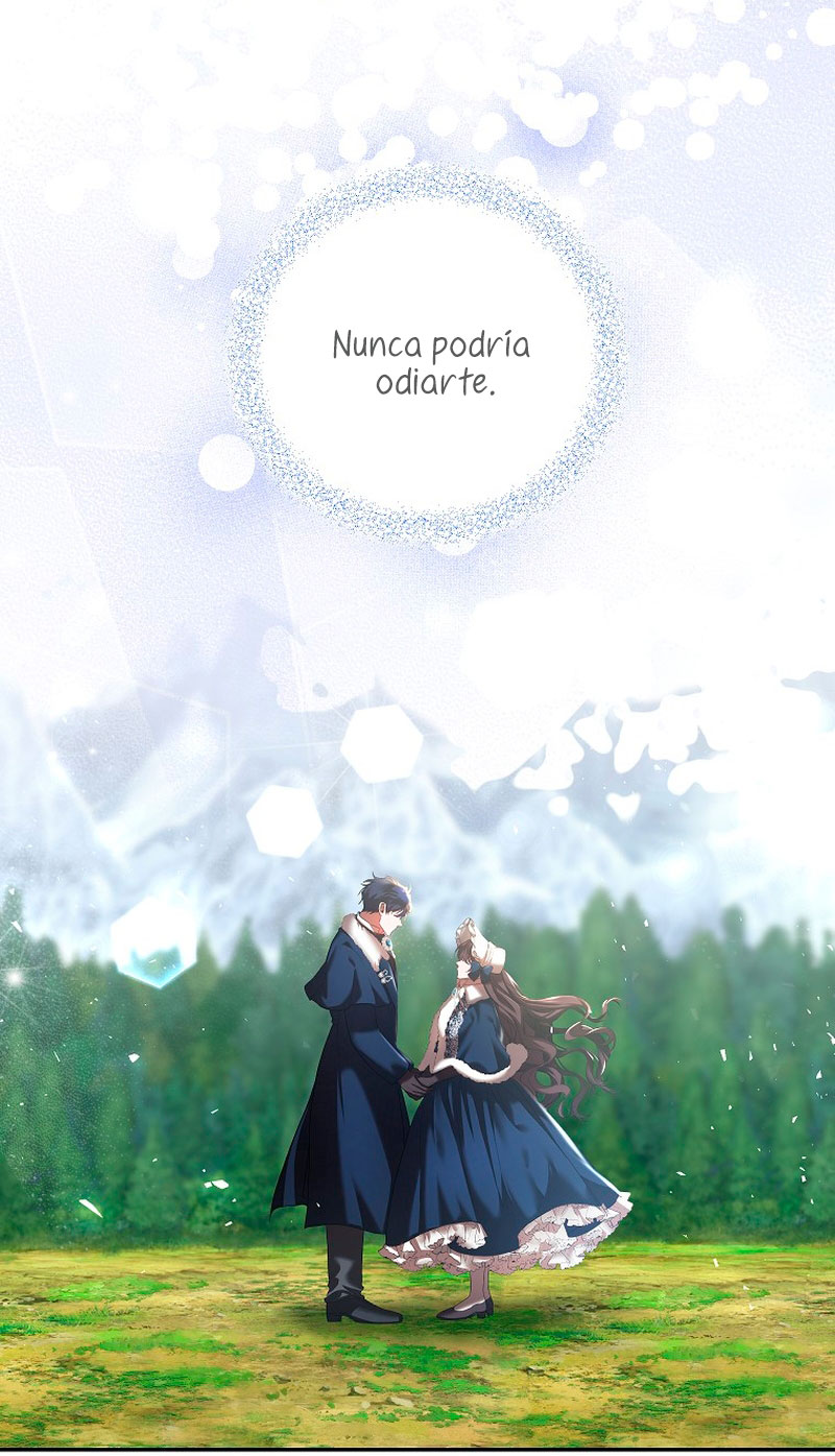 El tiempo adicional de la enferma terminal Capítulo 42 - Página 31