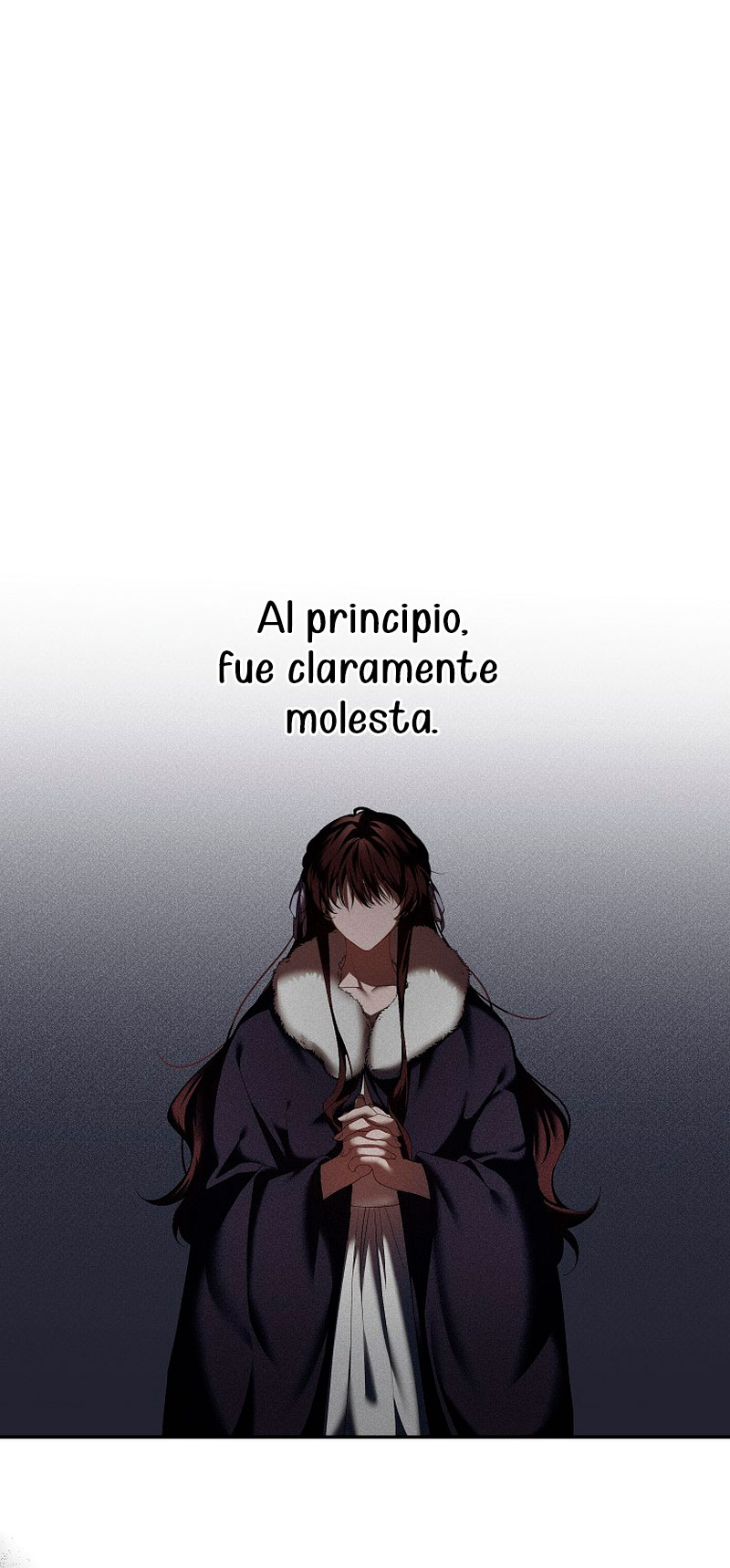 El tiempo adicional de la enferma terminal Capítulo 42 - Página 33