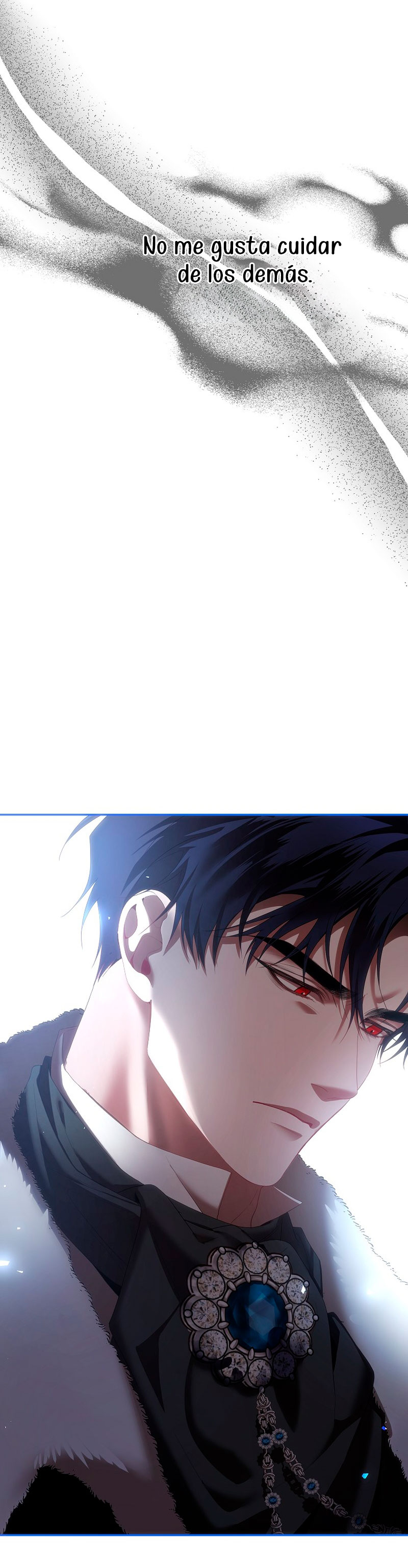 El tiempo adicional de la enferma terminal Capítulo 42 - Página 34