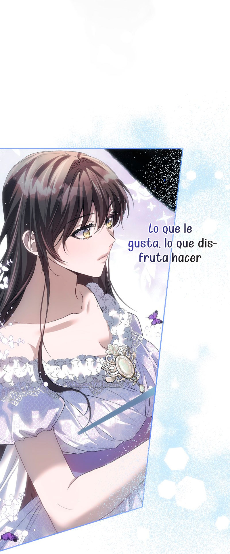 El tiempo adicional de la enferma terminal Capítulo 42 - Página 36