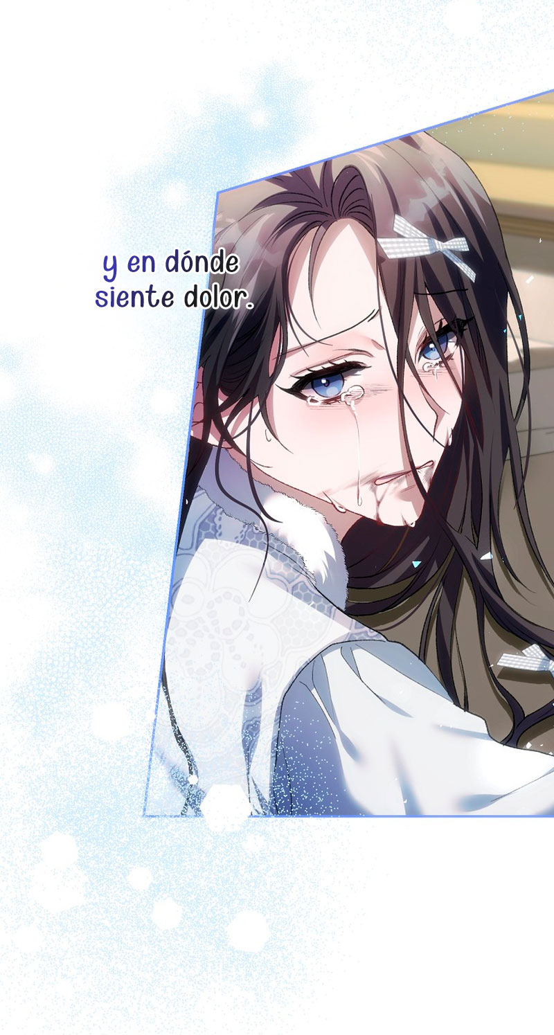 El tiempo adicional de la enferma terminal Capítulo 42 - Página 37