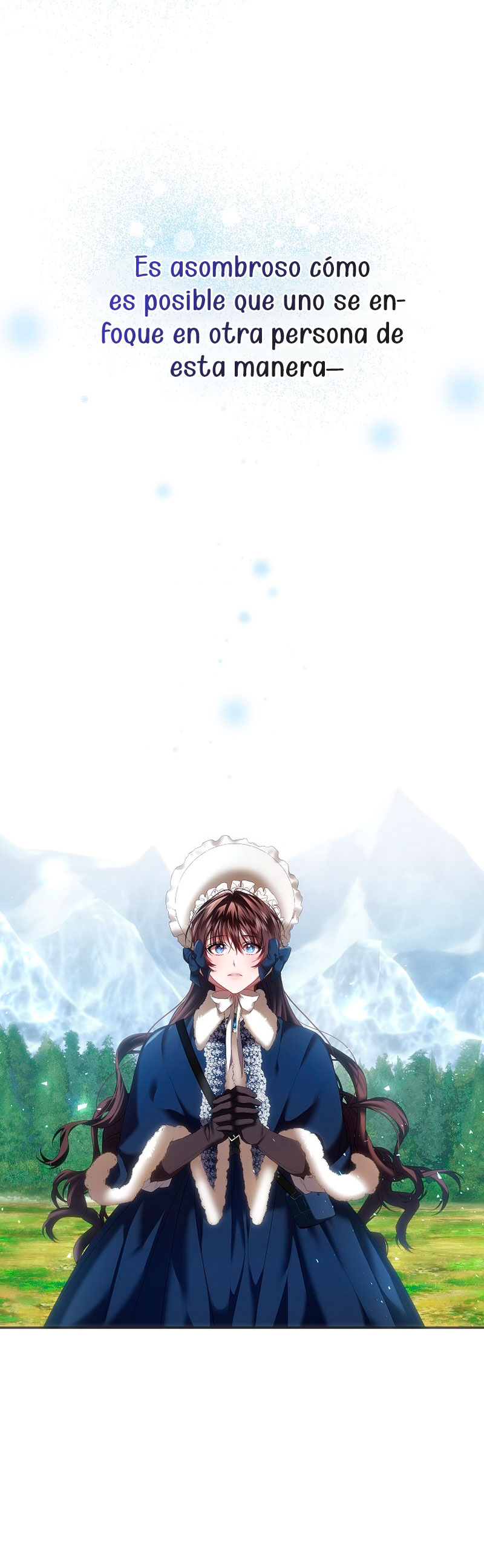 El tiempo adicional de la enferma terminal Capítulo 42 - Página 38