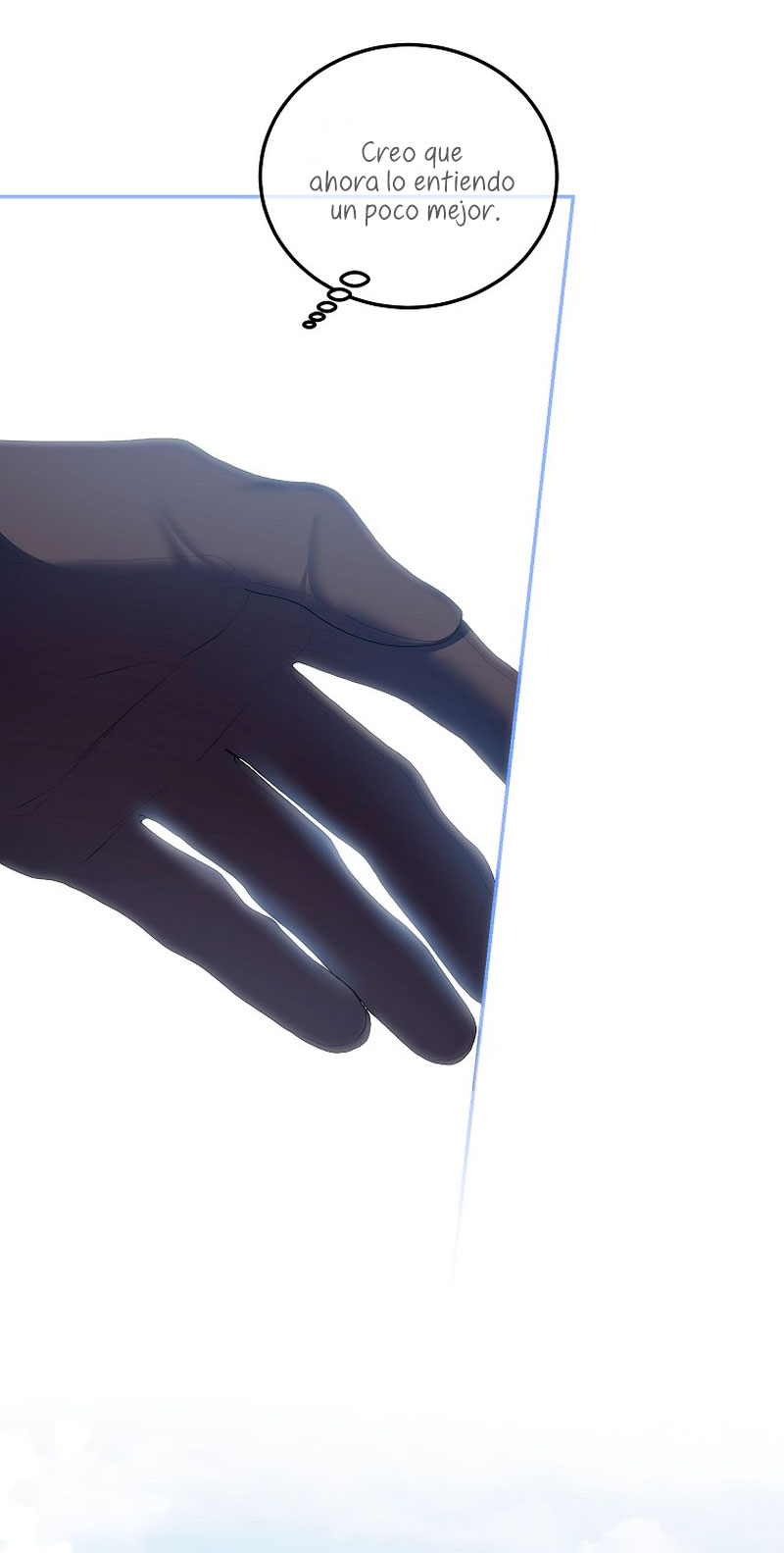 El tiempo adicional de la enferma terminal Capítulo 42 - Página 39