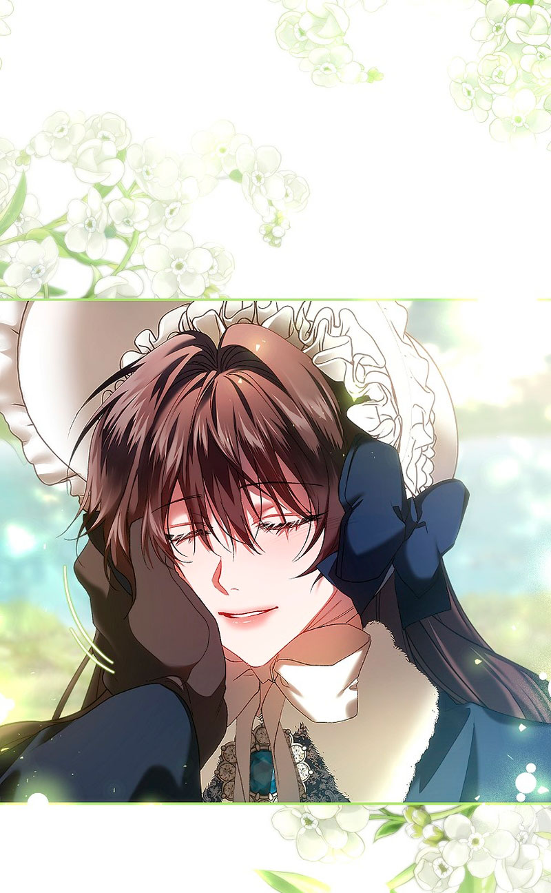 El tiempo adicional de la enferma terminal Capítulo 42 - Página 41