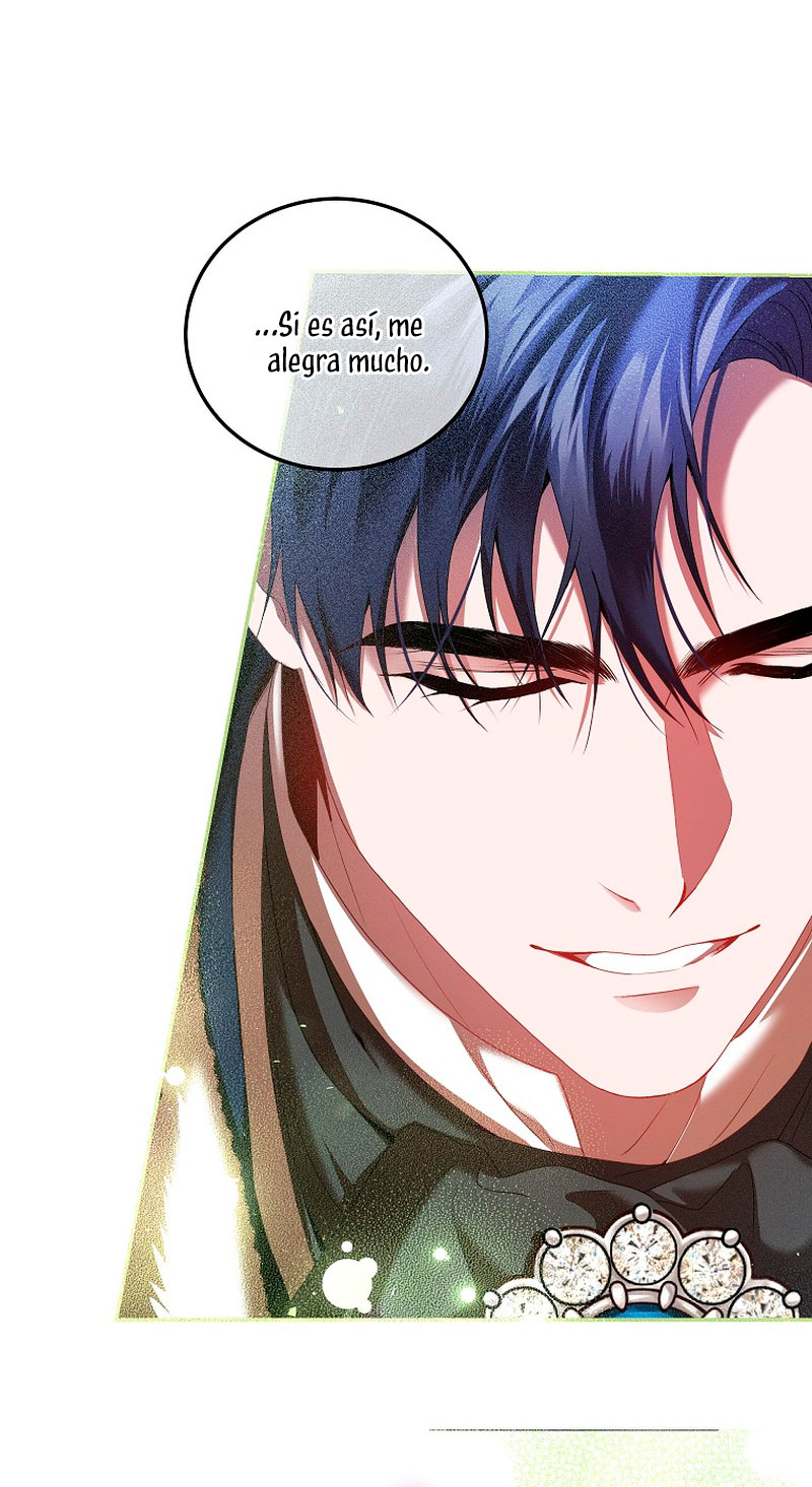 El tiempo adicional de la enferma terminal Capítulo 42 - Página 44