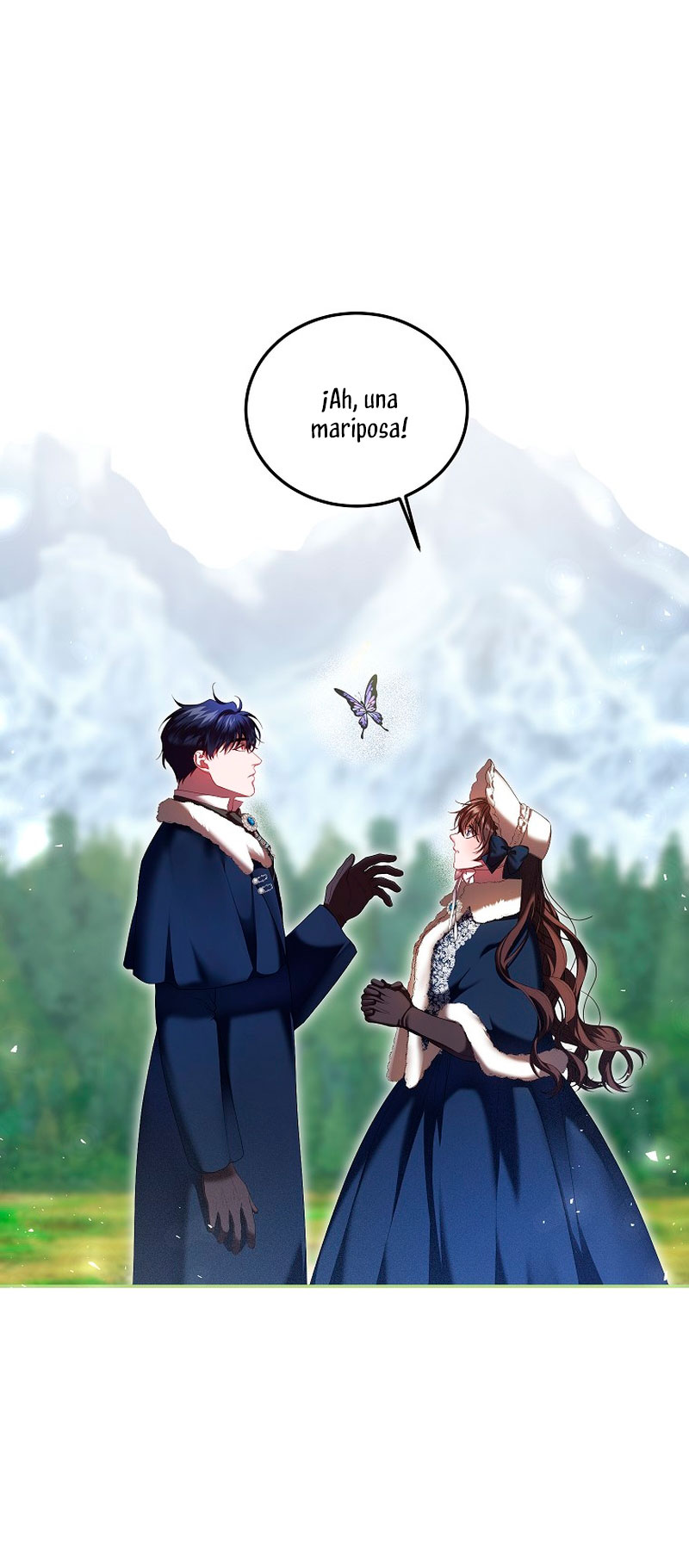 El tiempo adicional de la enferma terminal Capítulo 42 - Página 46