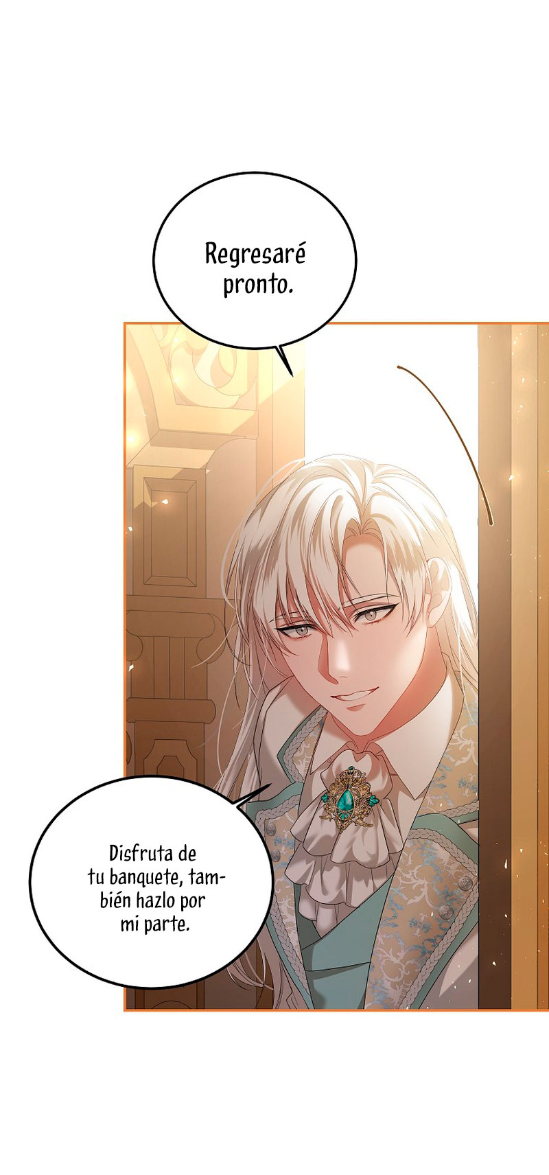 El tiempo adicional de la enferma terminal Capítulo 42 - Página 55