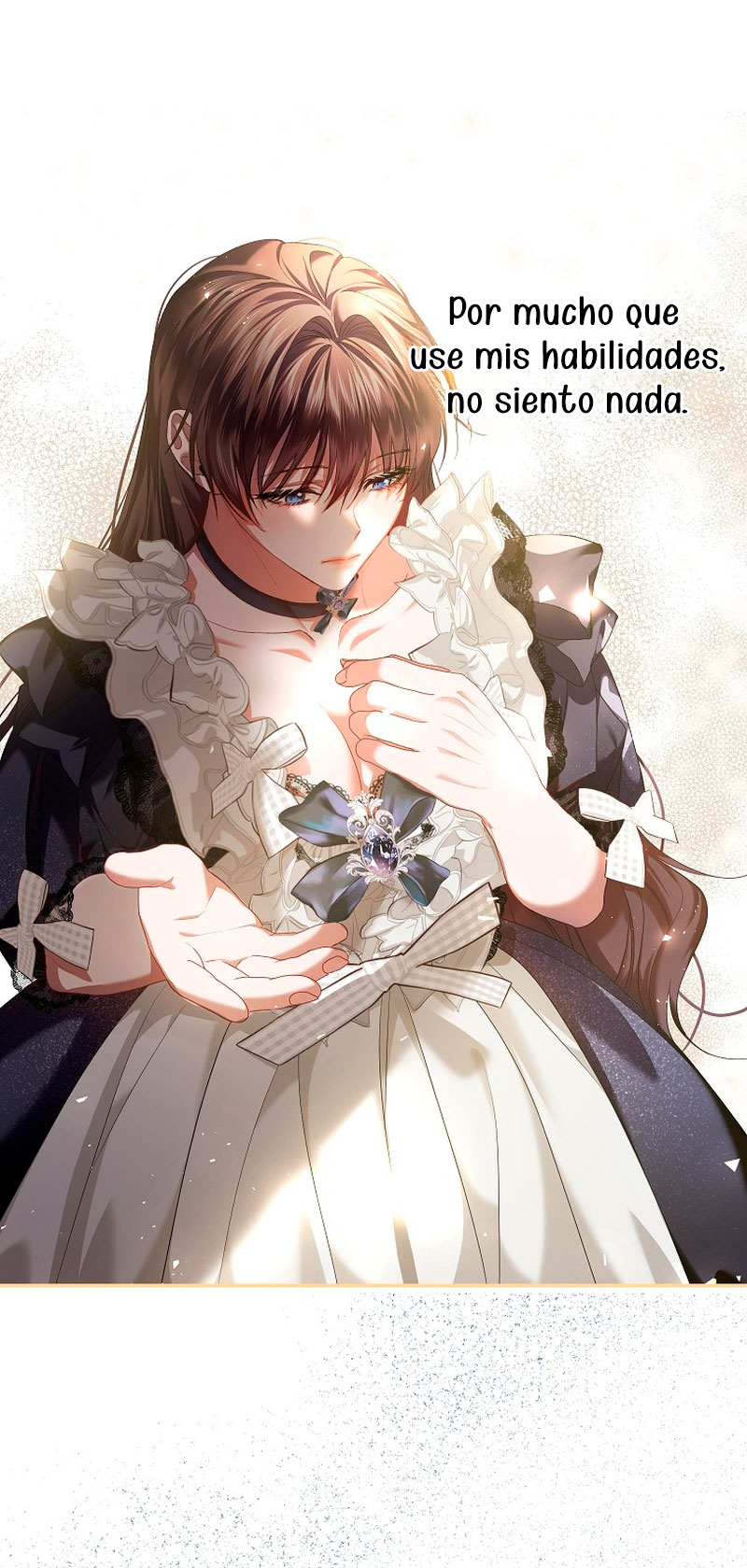 El tiempo adicional de la enferma terminal Capítulo 42 - Página 59