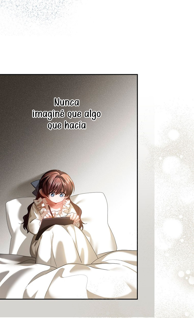 El tiempo adicional de la enferma terminal Capítulo 42 - Página 62