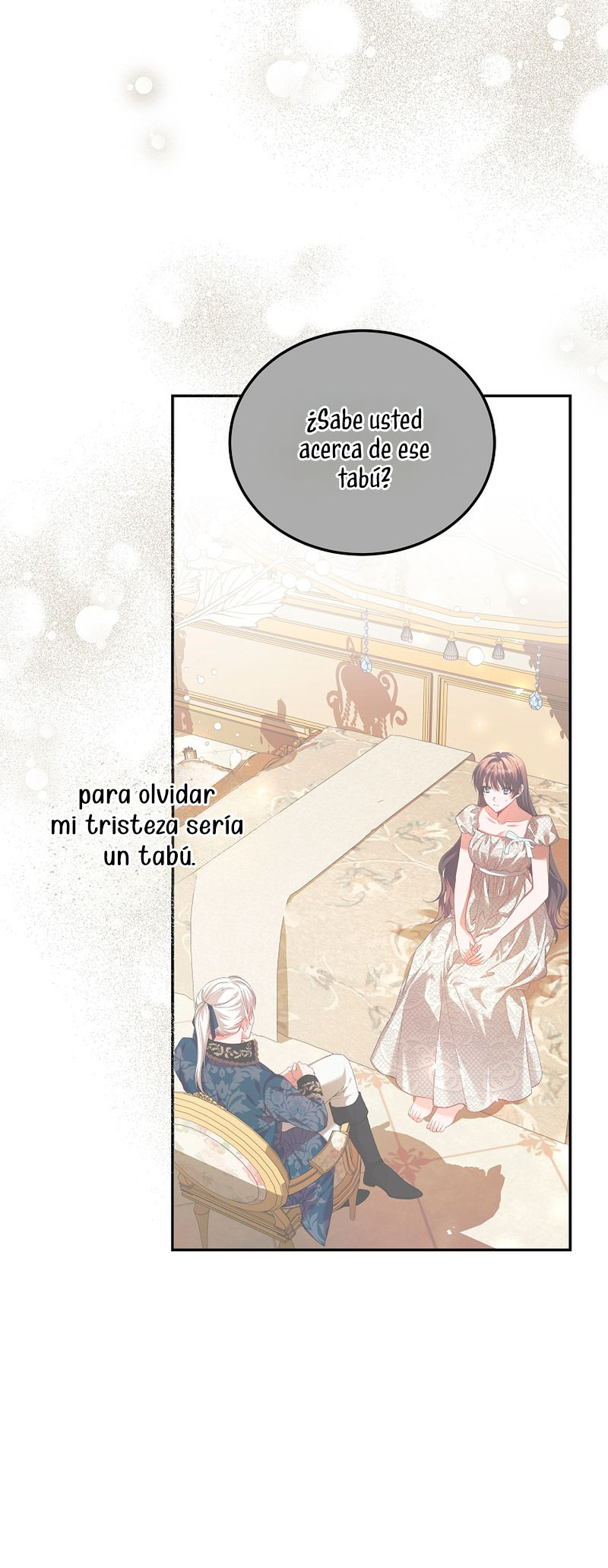 El tiempo adicional de la enferma terminal Capítulo 42 - Página 63