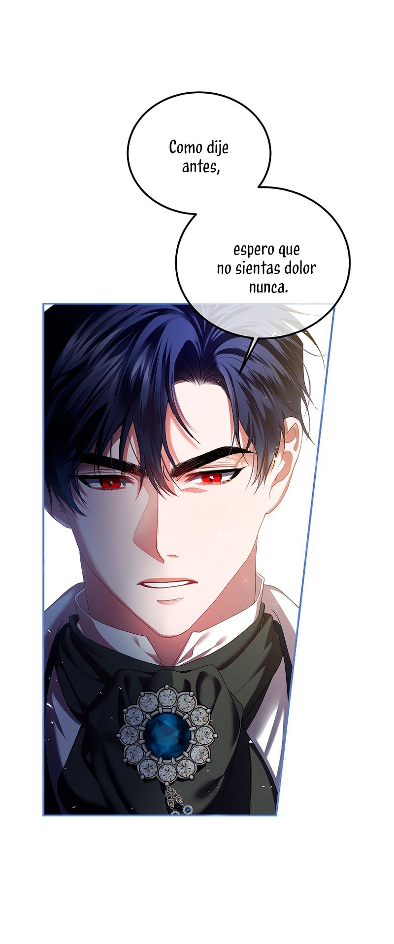 El tiempo adicional de la enferma terminal Capítulo 42 - Página 7