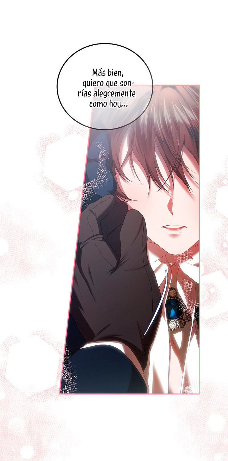 El tiempo adicional de la enferma terminal Capítulo 42 - Página 8