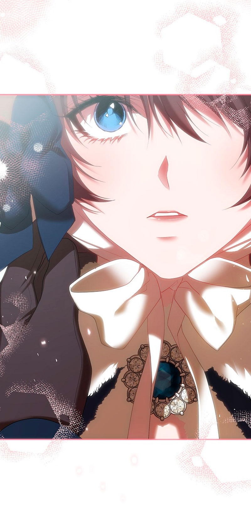 El tiempo adicional de la enferma terminal Capítulo 42 - Página 9