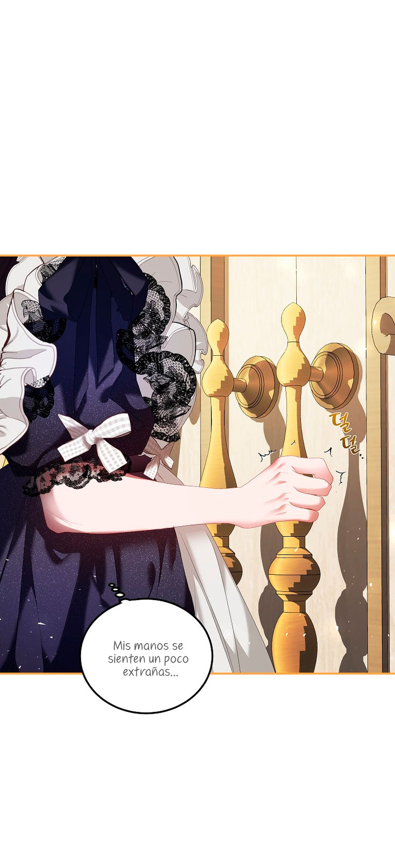 El tiempo adicional de la enferma terminal Capítulo 43 - Página 11