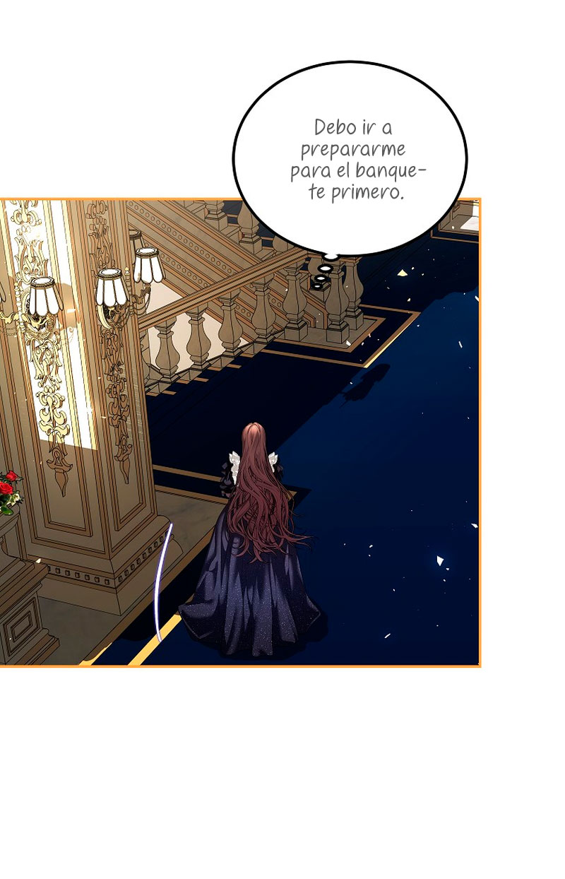 El tiempo adicional de la enferma terminal Capítulo 43 - Página 12