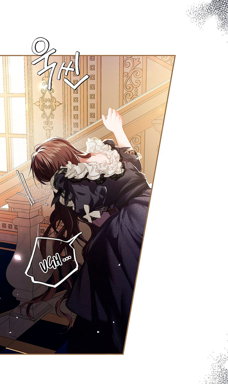 El tiempo adicional de la enferma terminal Capítulo 43 - Página 15