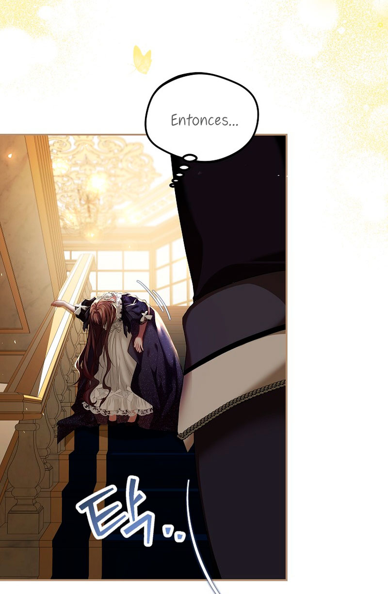 El tiempo adicional de la enferma terminal Capítulo 43 - Página 19