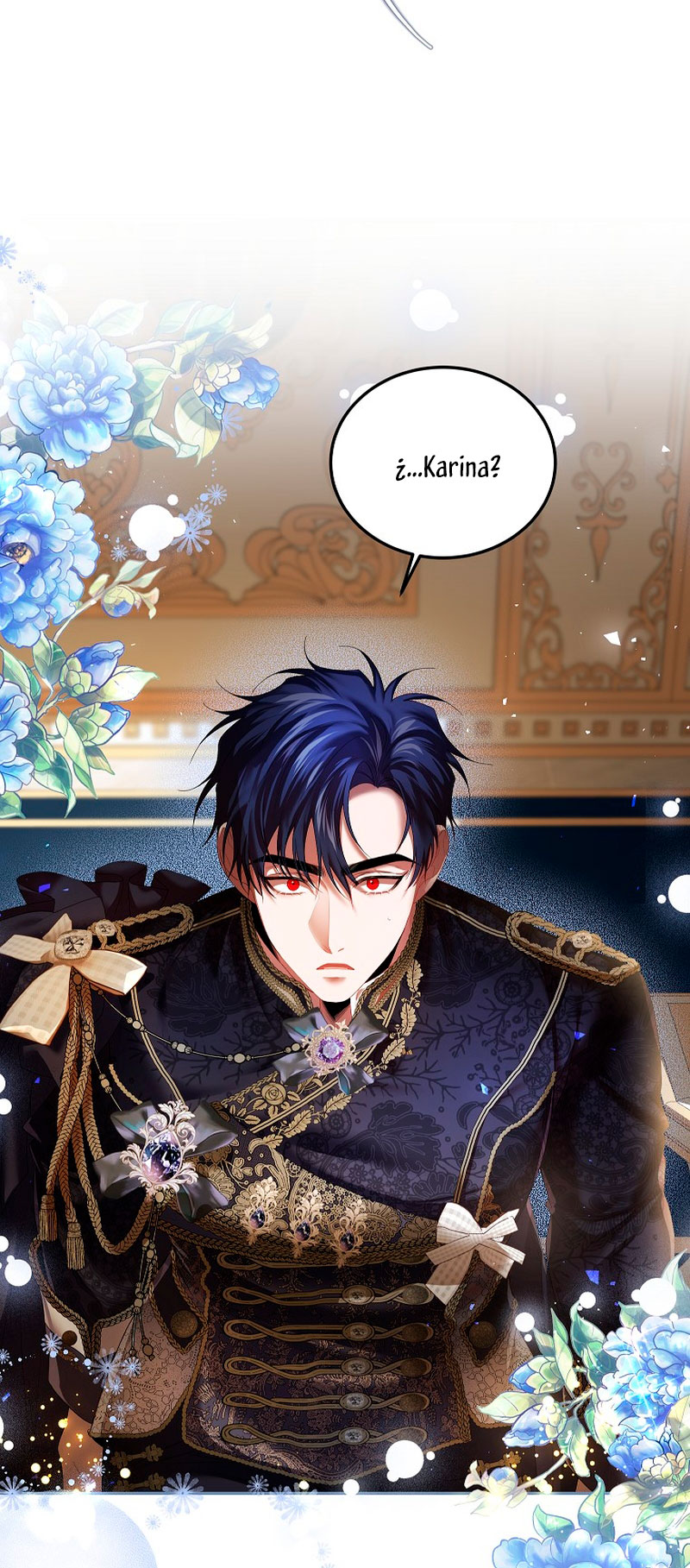 El tiempo adicional de la enferma terminal Capítulo 43 - Página 20