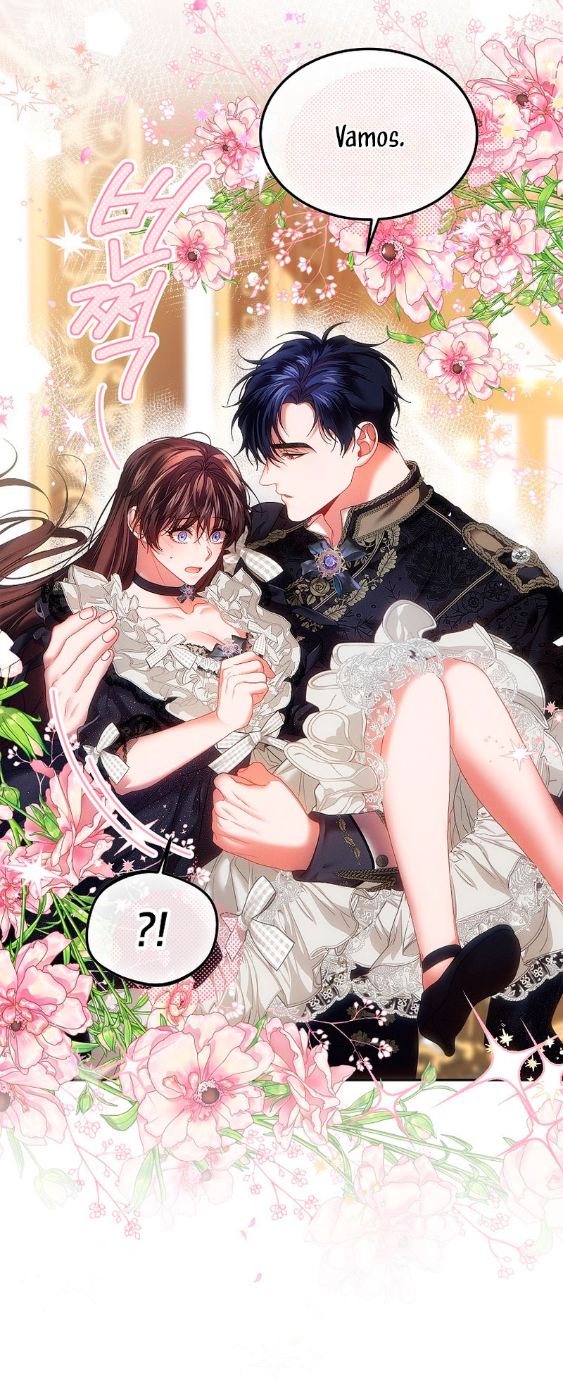 El tiempo adicional de la enferma terminal Capítulo 43 - Página 24