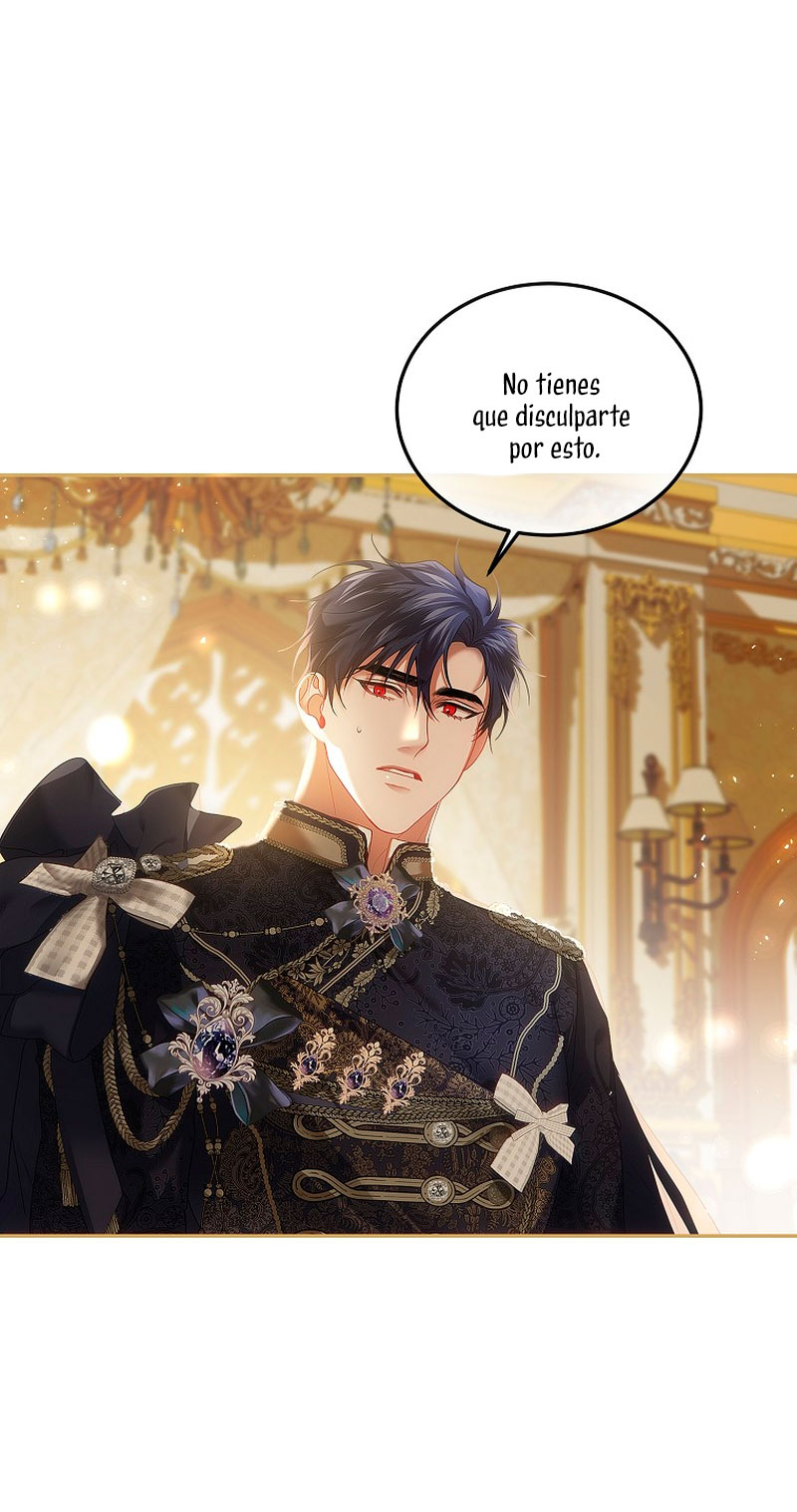 El tiempo adicional de la enferma terminal Capítulo 43 - Página 29