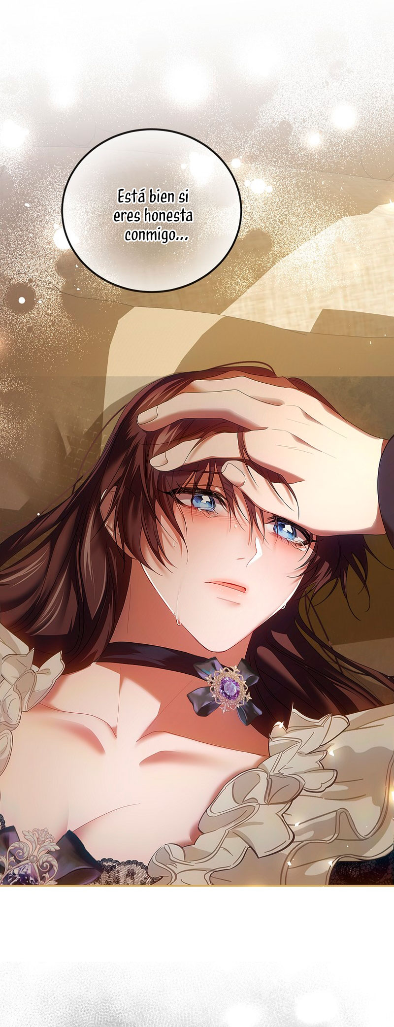 El tiempo adicional de la enferma terminal Capítulo 43 - Página 31