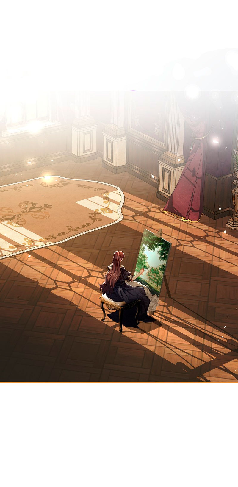 El tiempo adicional de la enferma terminal Capítulo 43 - Página 4