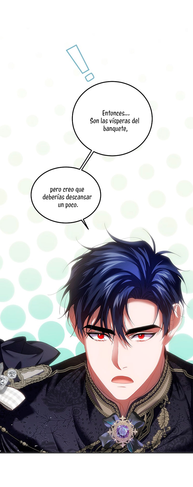 El tiempo adicional de la enferma terminal Capítulo 43 - Página 46