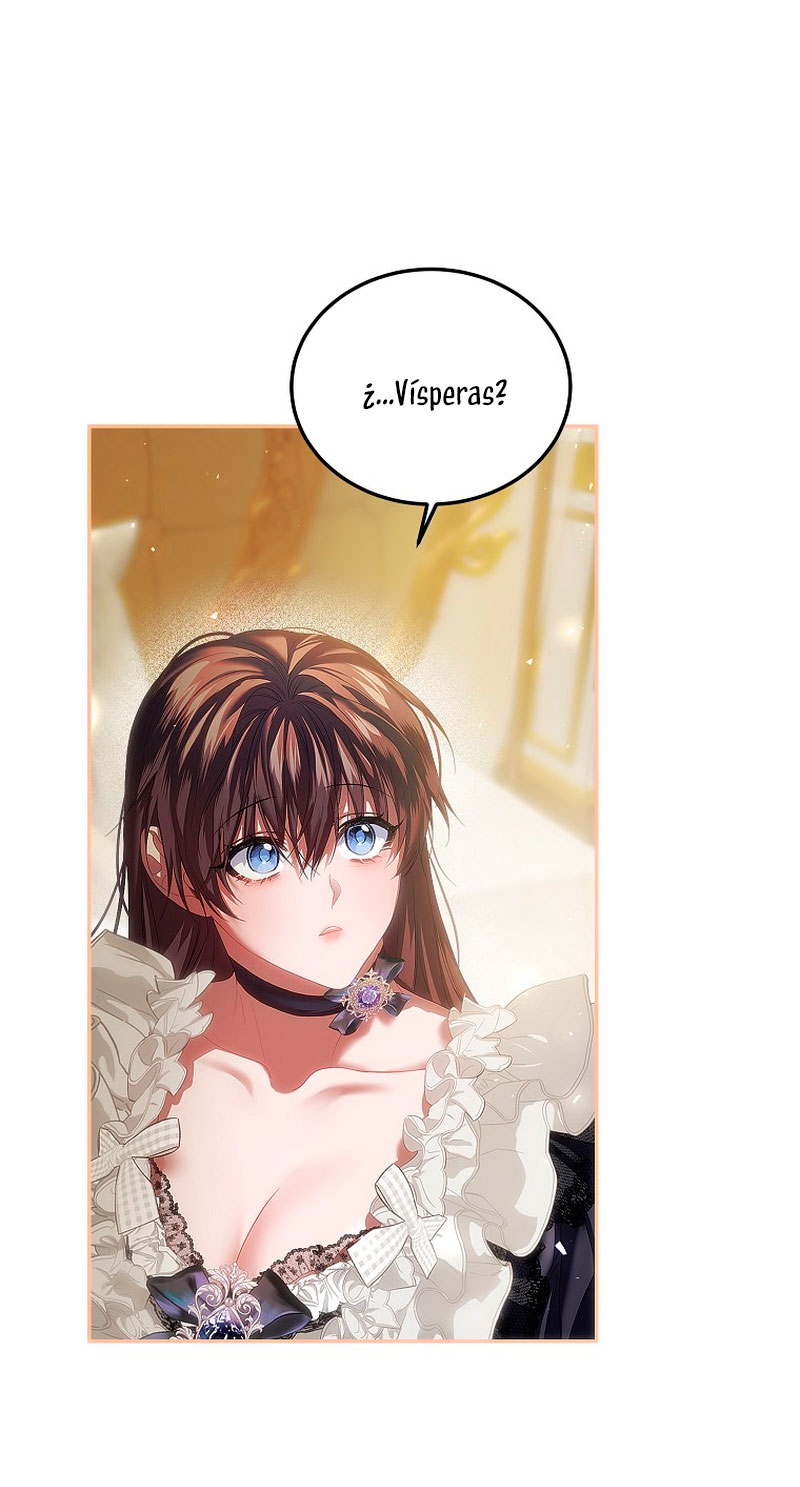 El tiempo adicional de la enferma terminal Capítulo 43 - Página 47