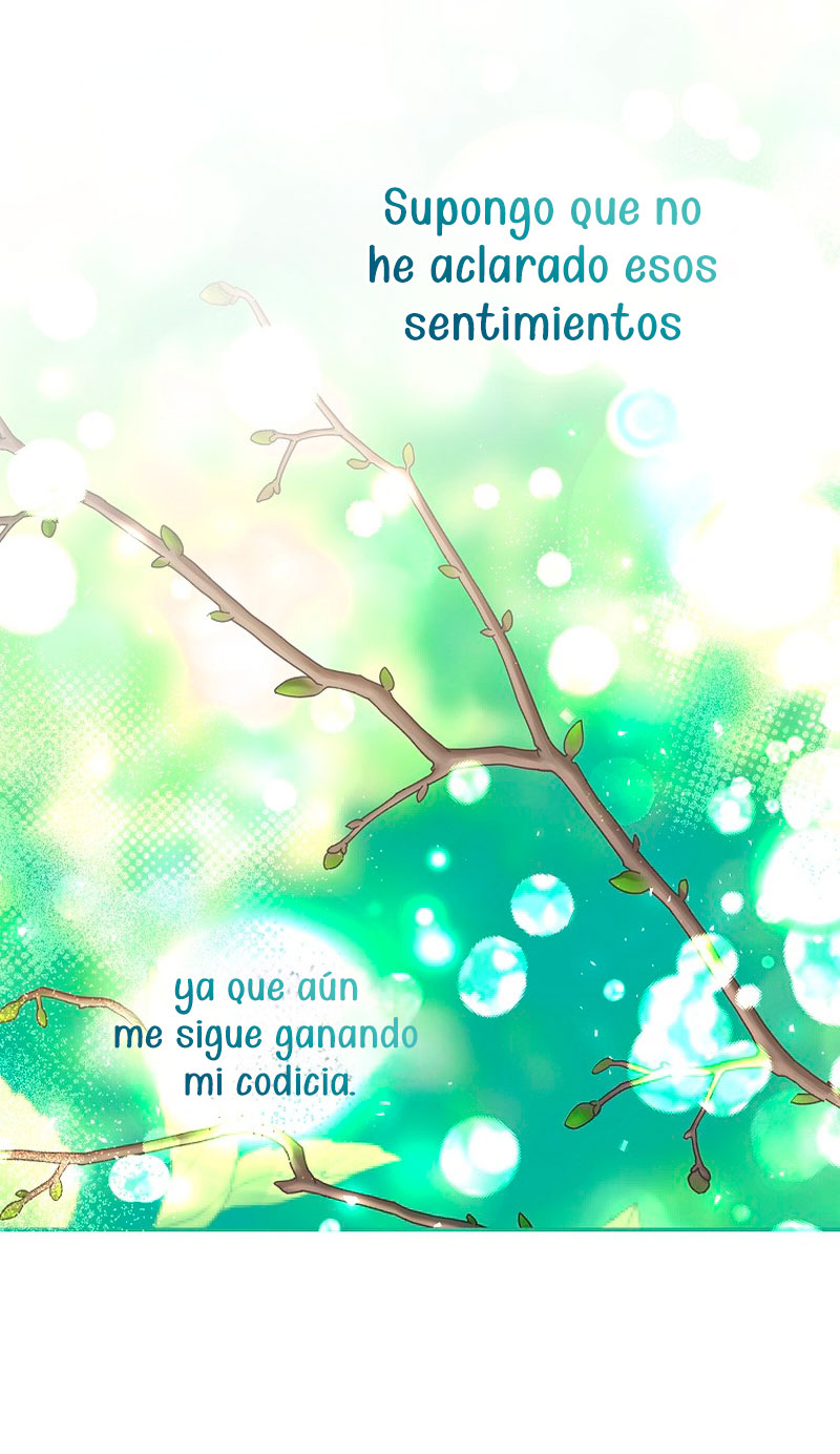 El tiempo adicional de la enferma terminal Capítulo 43 - Página 52