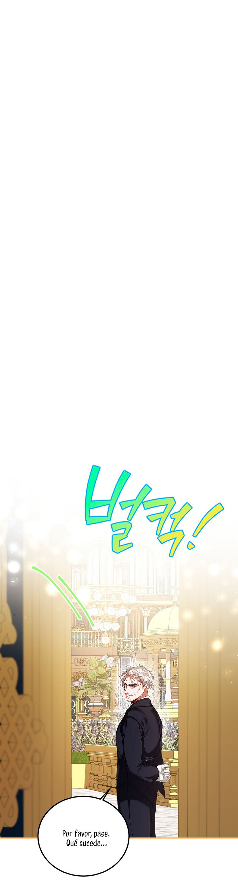 El tiempo adicional de la enferma terminal Capítulo 43 - Página 55