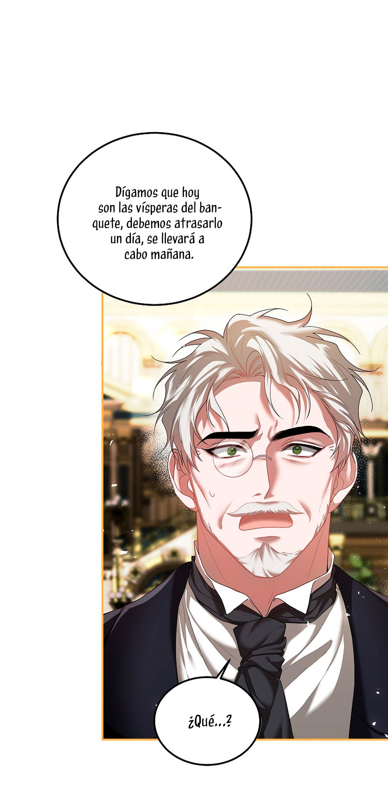 El tiempo adicional de la enferma terminal Capítulo 43 - Página 57