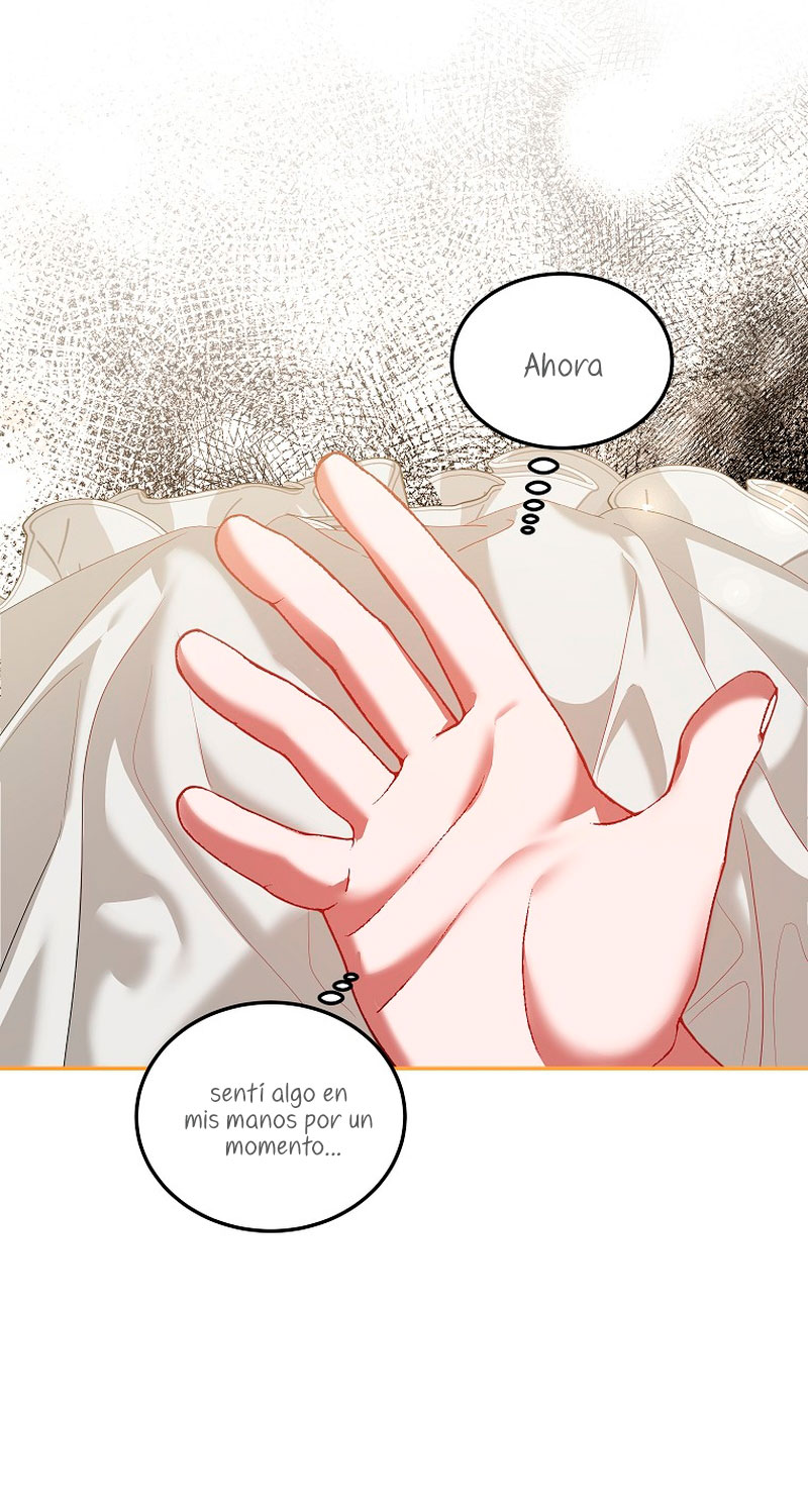 El tiempo adicional de la enferma terminal Capítulo 43 - Página 7