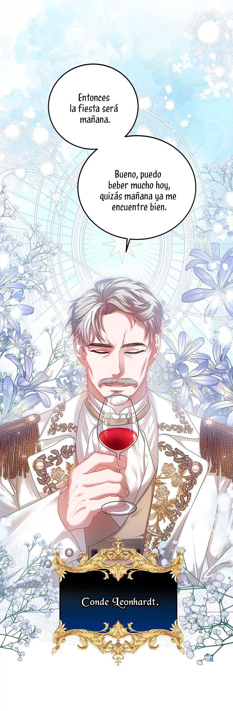 El tiempo adicional de la enferma terminal Capítulo 44 - Página 11