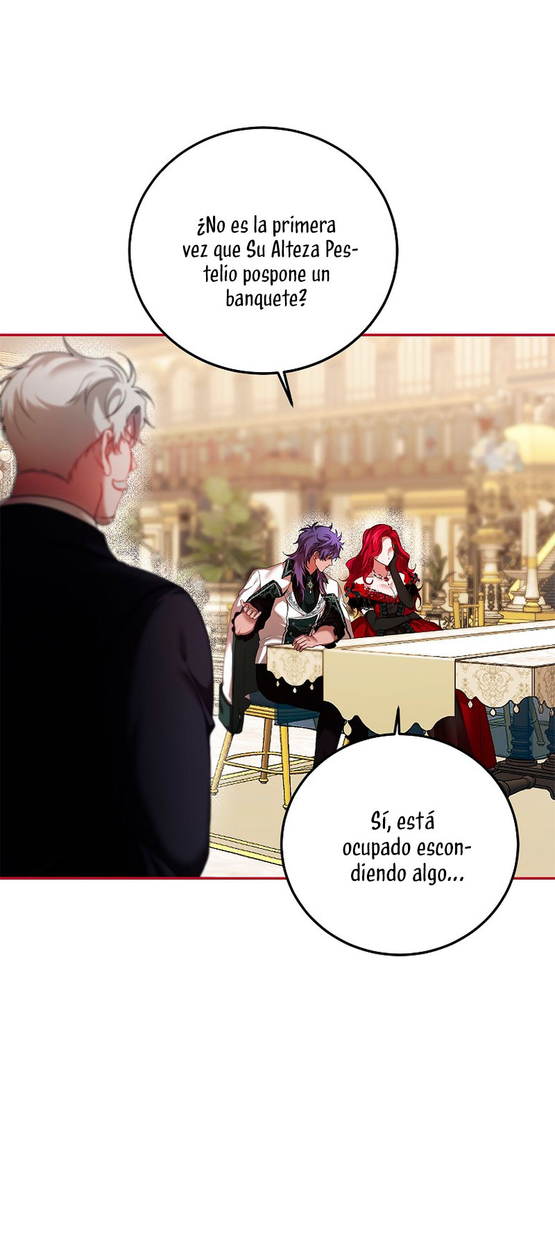 El tiempo adicional de la enferma terminal Capítulo 44 - Página 13