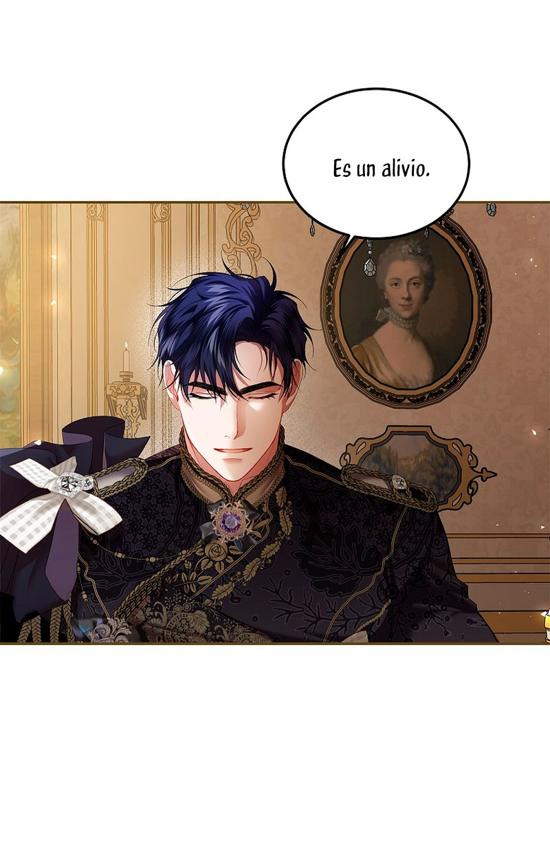 El tiempo adicional de la enferma terminal Capítulo 44 - Página 18