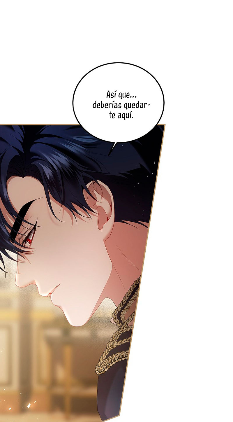 El tiempo adicional de la enferma terminal Capítulo 44 - Página 24