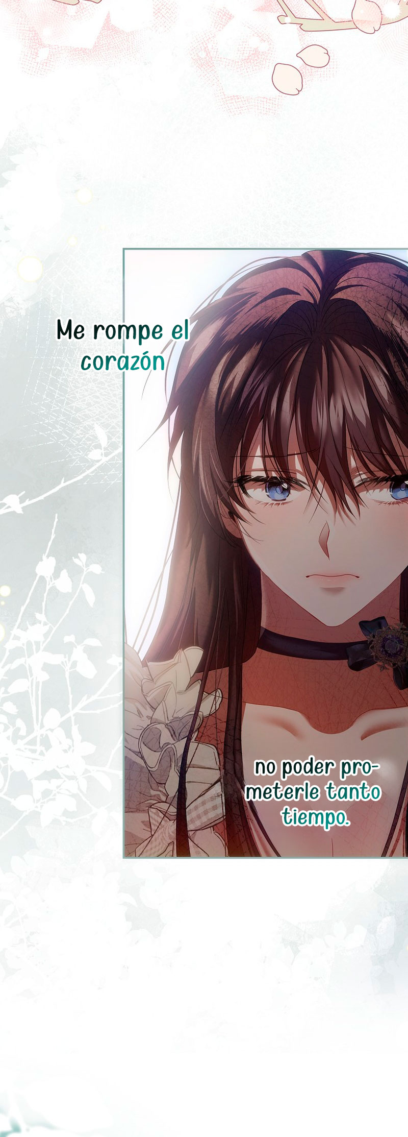 El tiempo adicional de la enferma terminal Capítulo 44 - Página 31