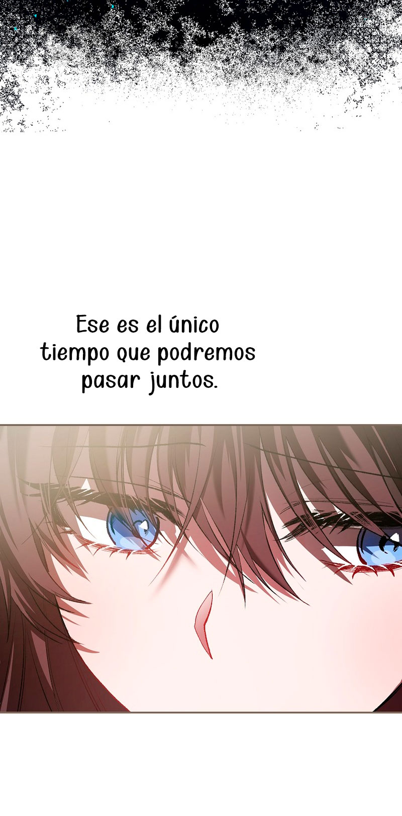 El tiempo adicional de la enferma terminal Capítulo 44 - Página 37