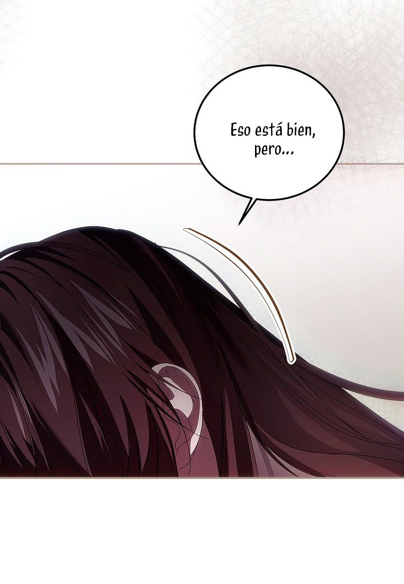 El tiempo adicional de la enferma terminal Capítulo 44 - Página 41