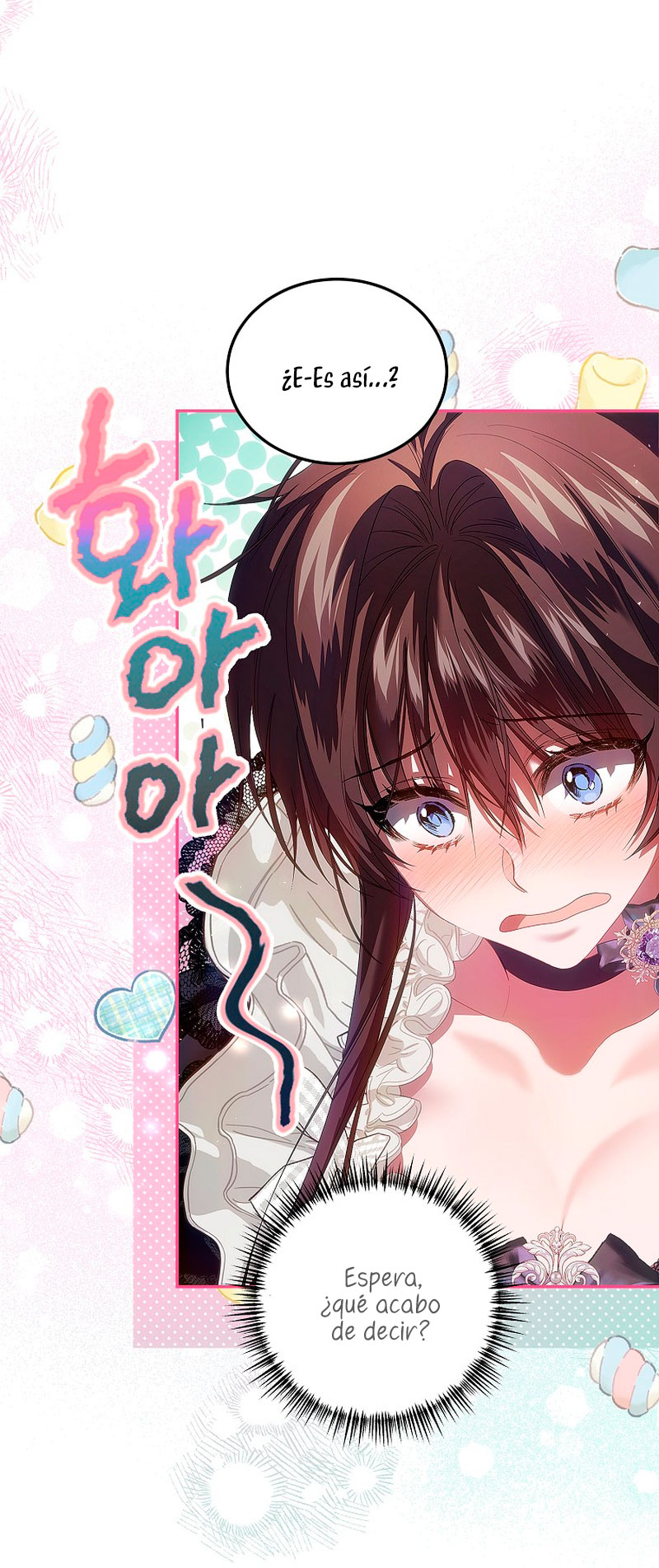 El tiempo adicional de la enferma terminal Capítulo 44 - Página 44