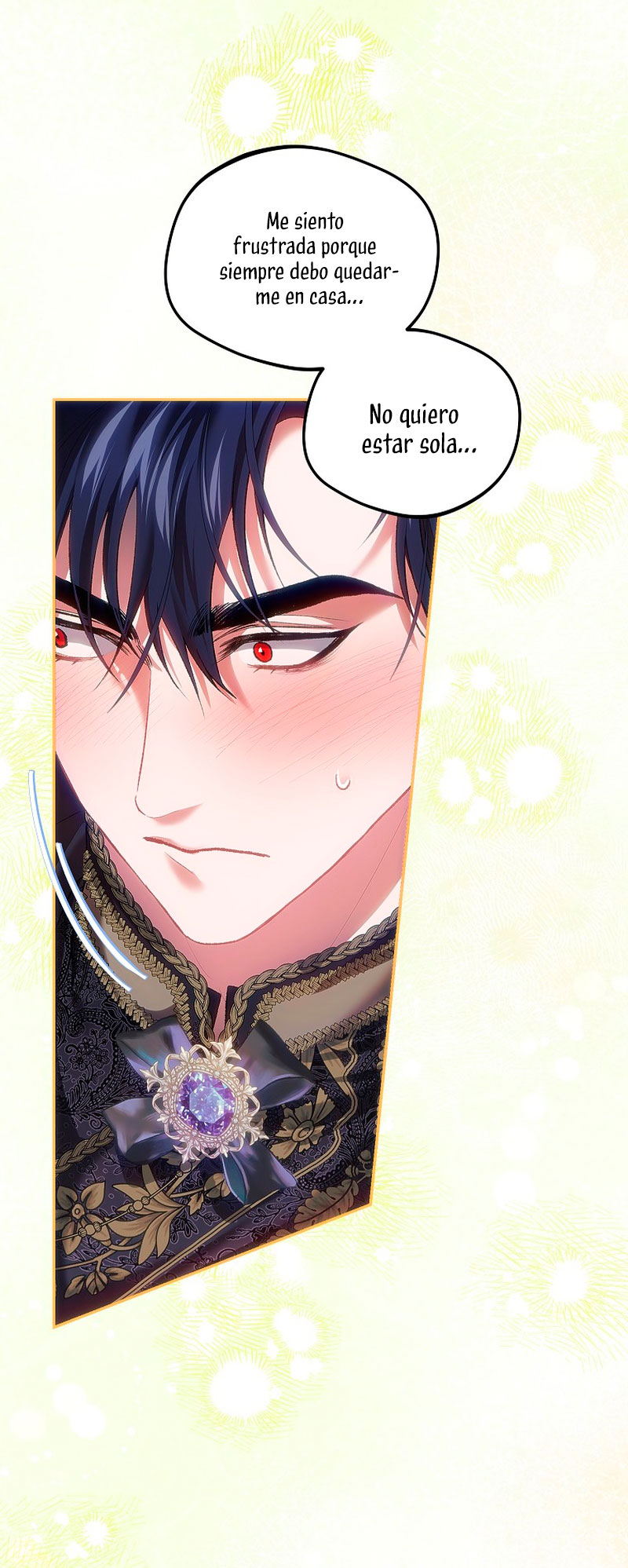 El tiempo adicional de la enferma terminal Capítulo 44 - Página 46