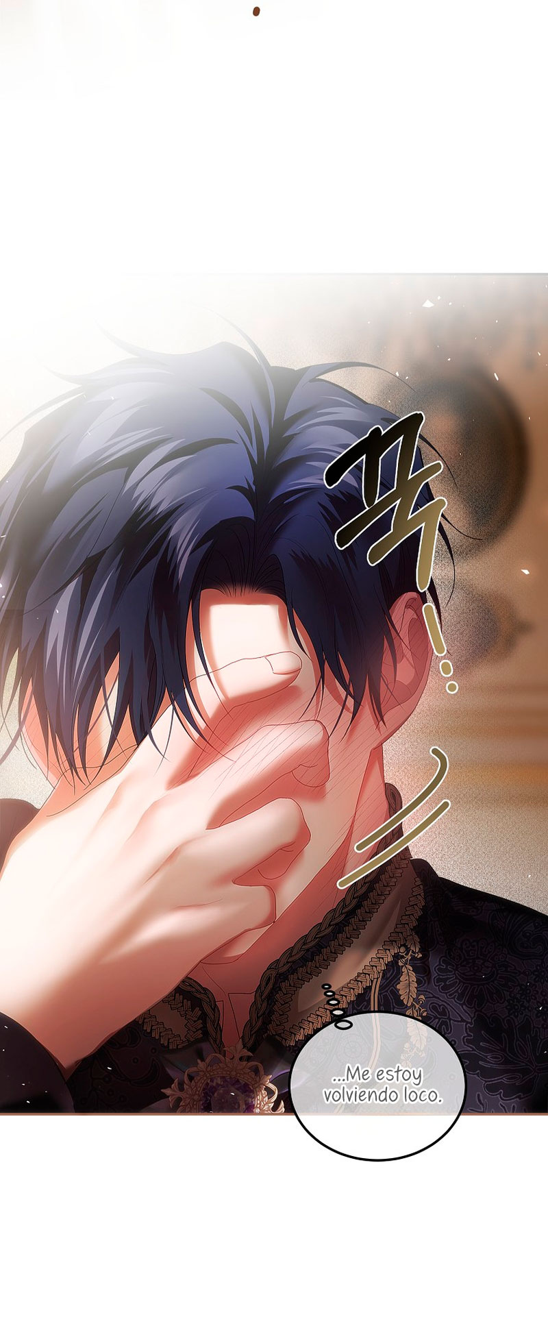 El tiempo adicional de la enferma terminal Capítulo 44 - Página 52