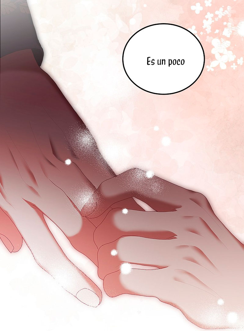 El tiempo adicional de la enferma terminal Capítulo 44 - Página 55