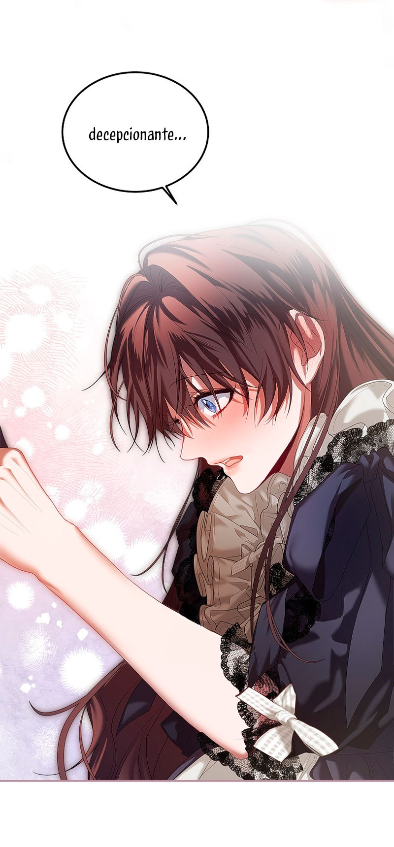 El tiempo adicional de la enferma terminal Capítulo 44 - Página 56