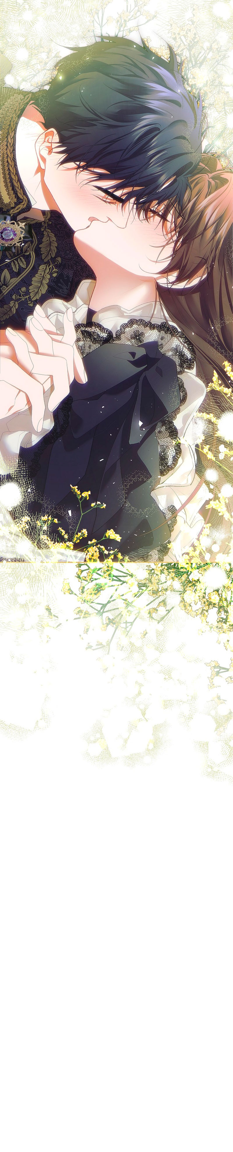 El tiempo adicional de la enferma terminal Capítulo 44 - Página 58