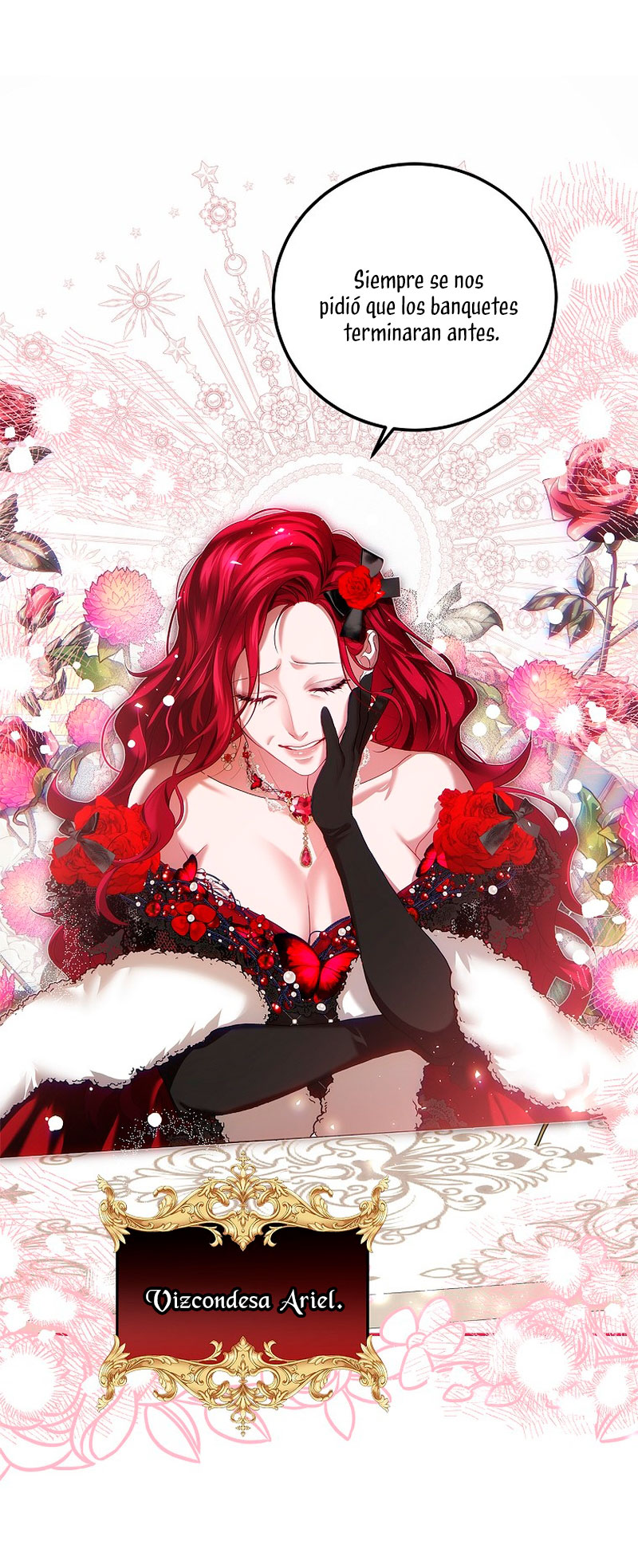 El tiempo adicional de la enferma terminal Capítulo 44 - Página 7